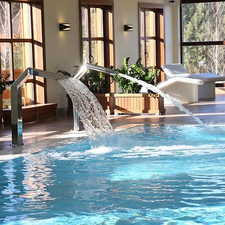 Hotel Osada Karbówko Wellness & SPA Elgiszewo  Bagian luar foto