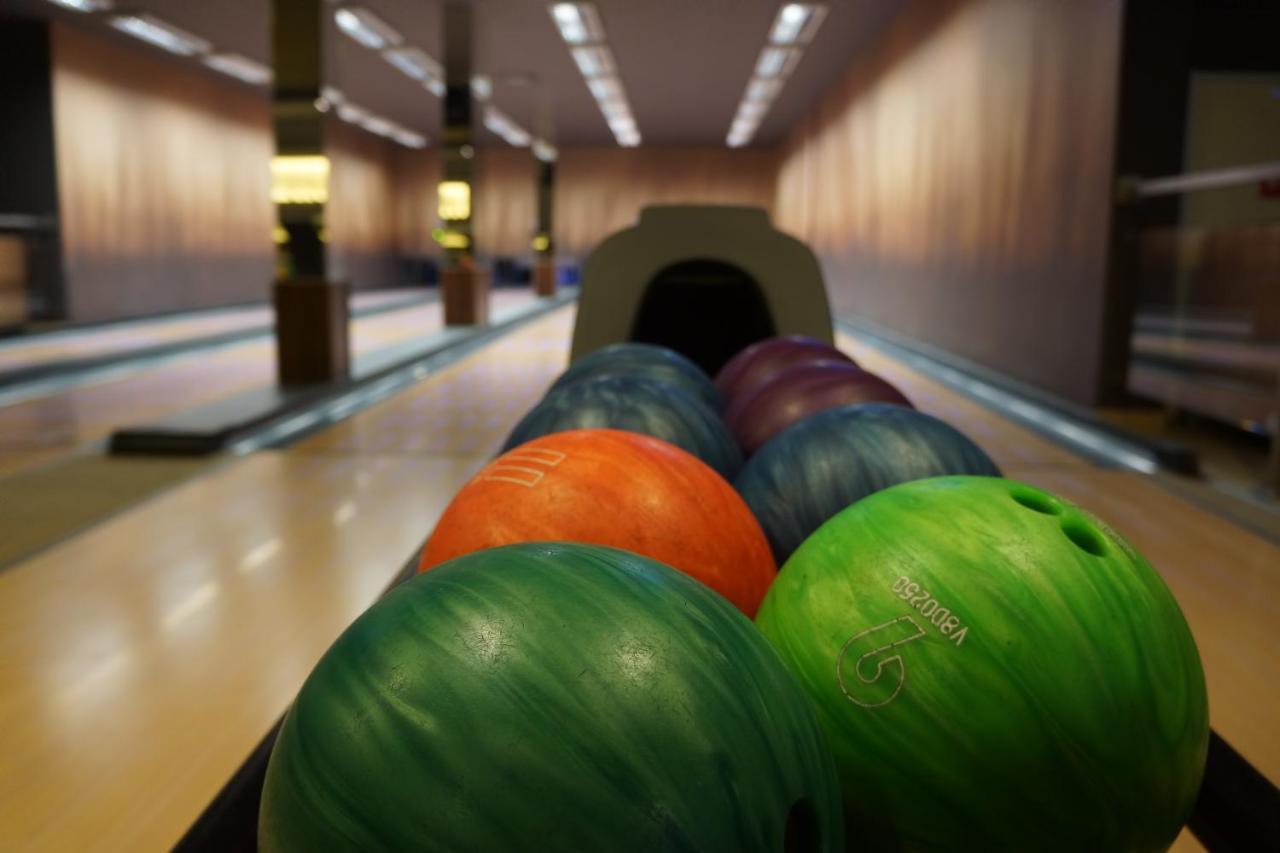 Hotel Osada Karbówko Wellness & SPA Elgiszewo  Bagian luar foto