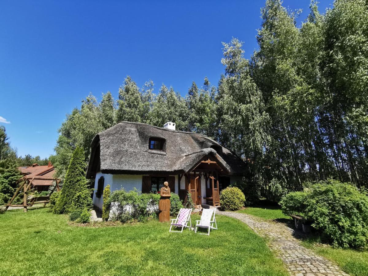 Hotel Osada Karbówko Wellness & SPA Elgiszewo  Bagian luar foto