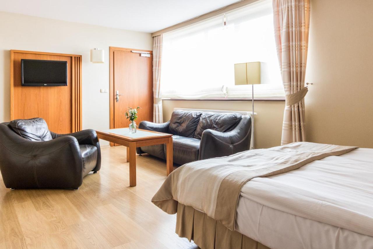 Hotel Osada Karbówko Wellness & SPA Elgiszewo  Bagian luar foto