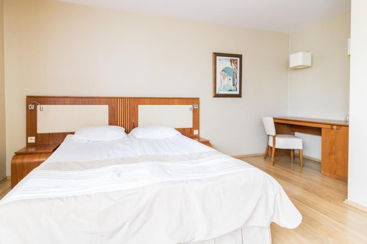 Hotel Osada Karbówko Wellness & SPA Elgiszewo  Bagian luar foto