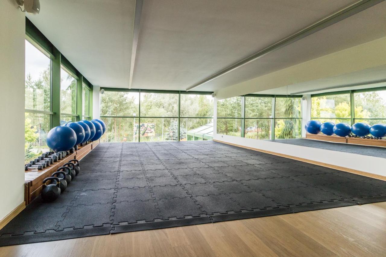 Hotel Osada Karbówko Wellness & SPA Elgiszewo  Bagian luar foto
