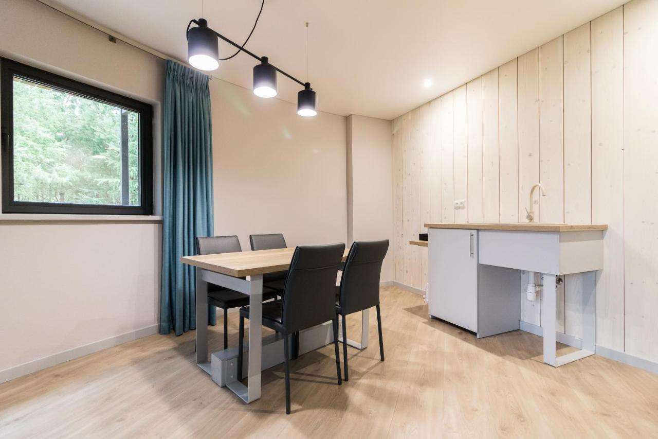 Hotel Osada Karbówko Wellness & SPA Elgiszewo  Bagian luar foto