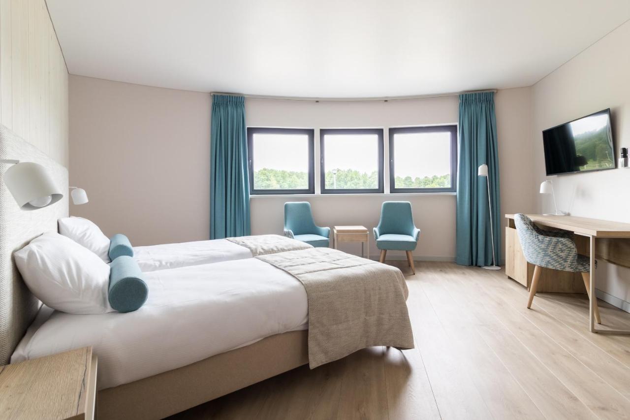 Hotel Osada Karbówko Wellness & SPA Elgiszewo  Bagian luar foto