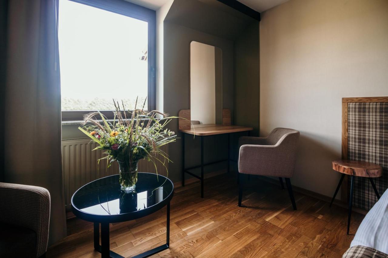 Hotel Osada Karbówko Wellness & SPA Elgiszewo  Bagian luar foto