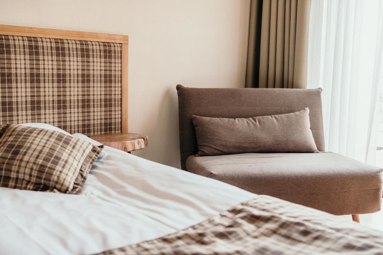 Hotel Osada Karbówko Wellness & SPA Elgiszewo  Bagian luar foto
