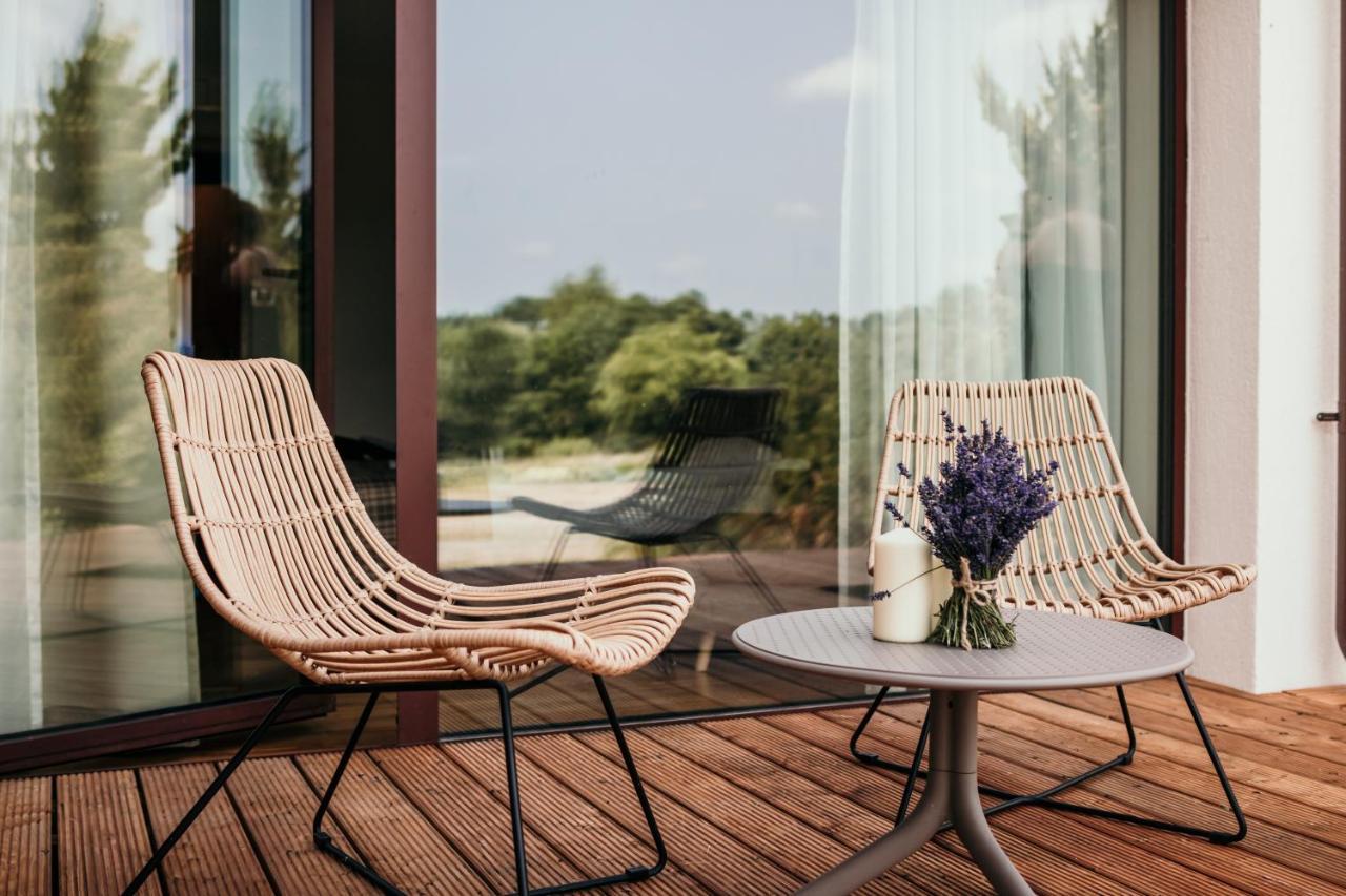 Hotel Osada Karbówko Wellness & SPA Elgiszewo  Bagian luar foto