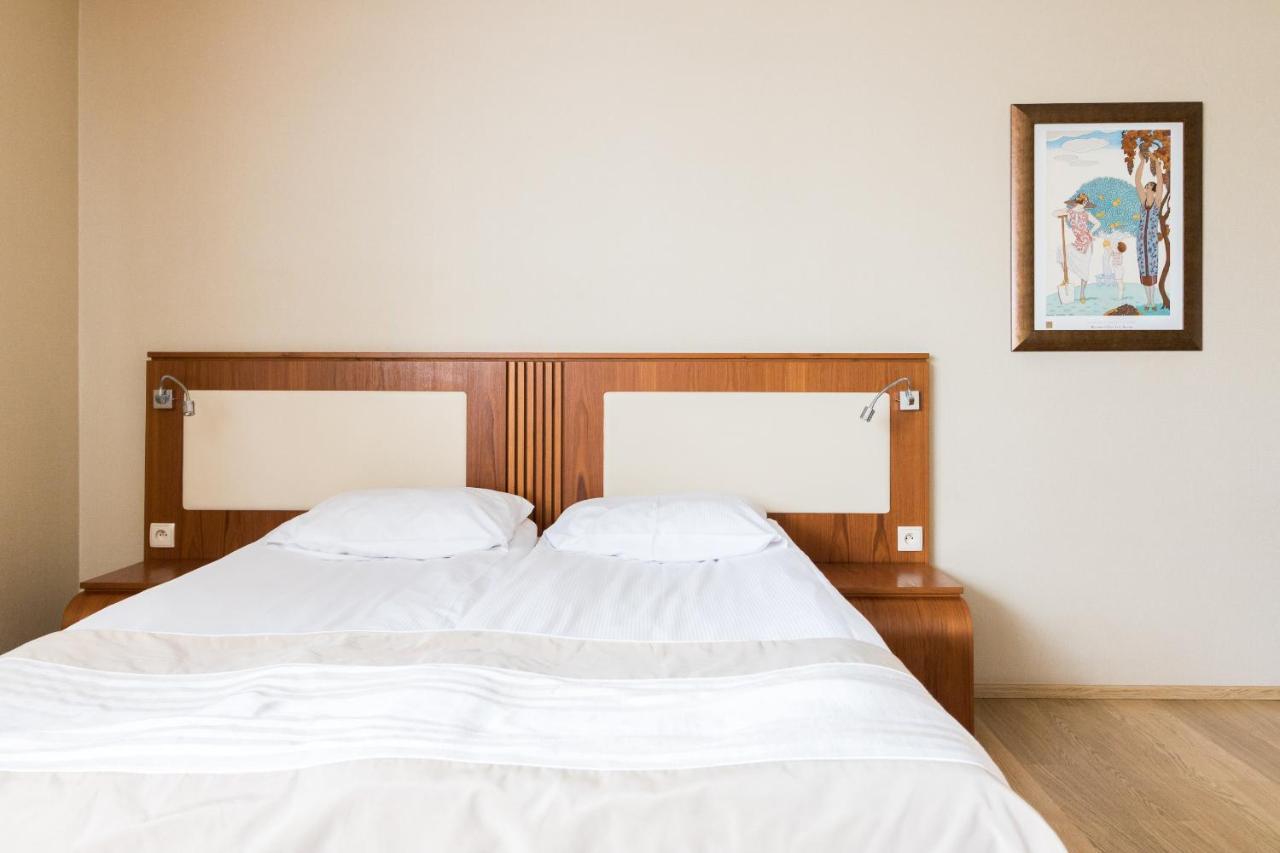 Hotel Osada Karbówko Wellness & SPA Elgiszewo  Bagian luar foto