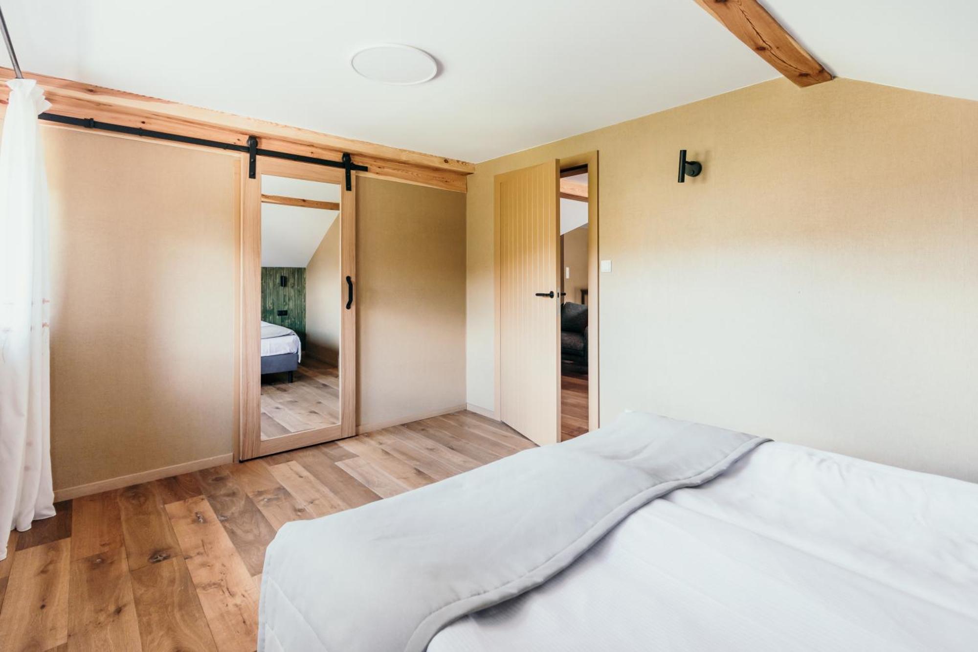 Hotel Osada Karbówko Wellness & SPA Elgiszewo  Bagian luar foto