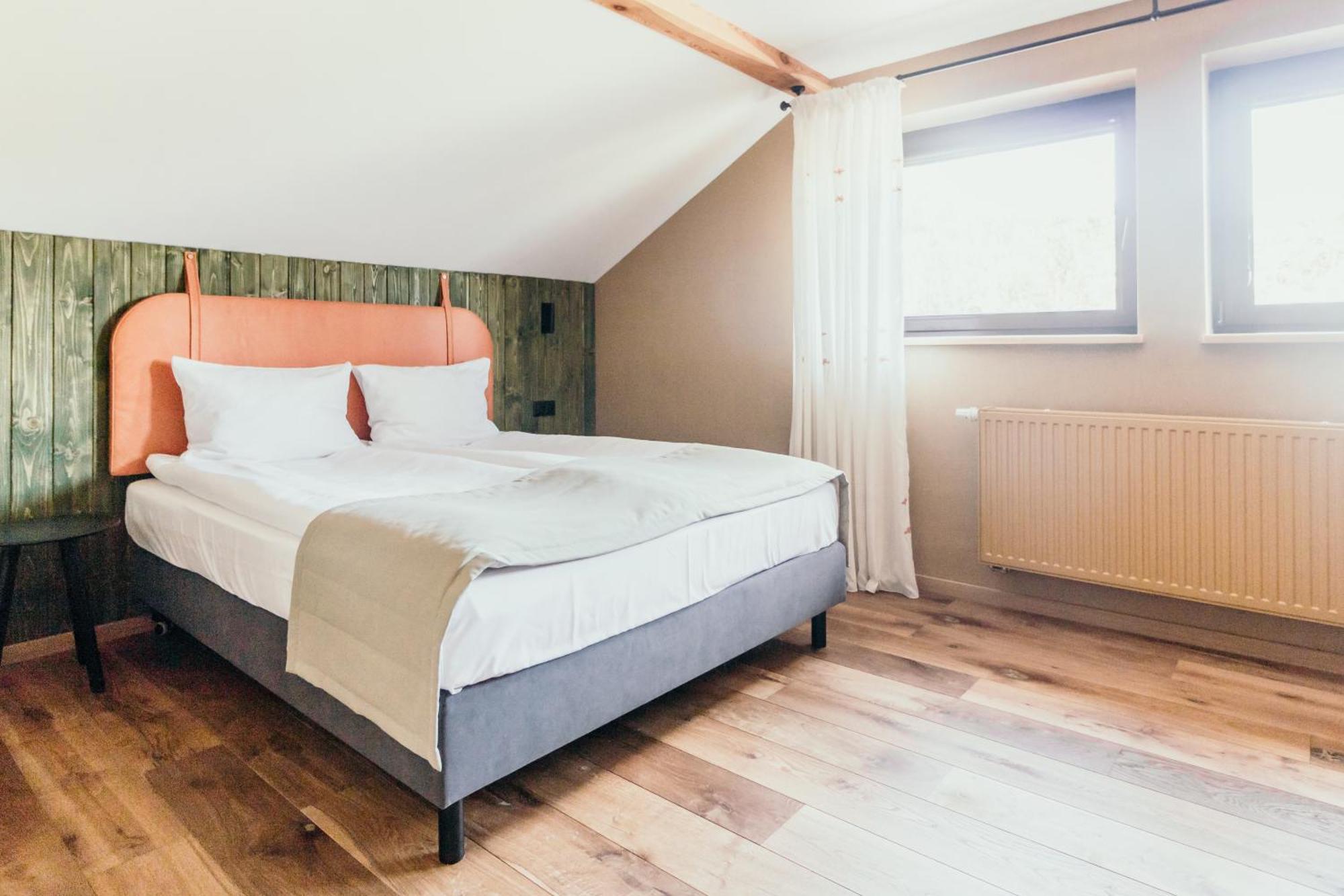 Hotel Osada Karbówko Wellness & SPA Elgiszewo  Bagian luar foto