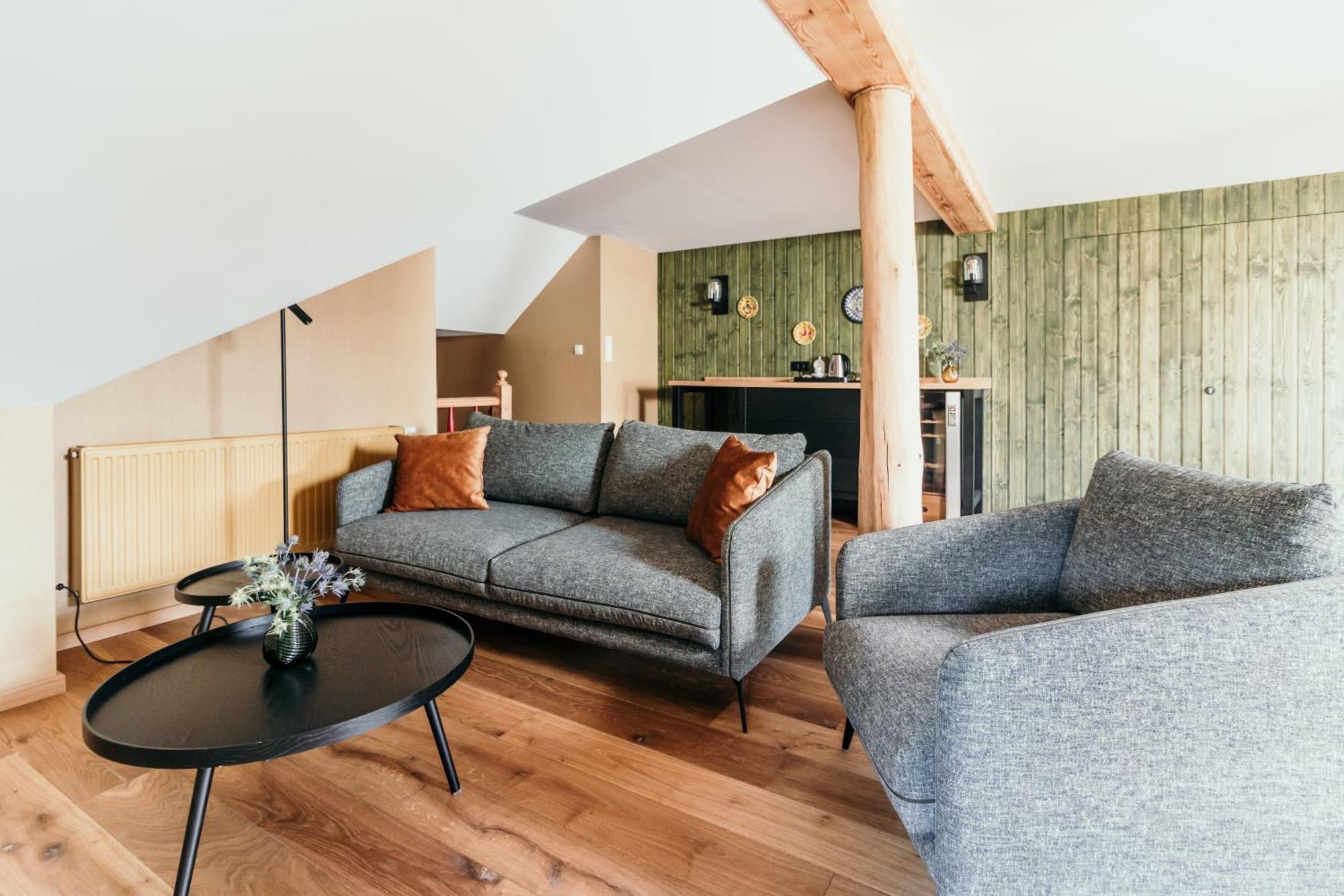Hotel Osada Karbówko Wellness & SPA Elgiszewo  Bagian luar foto